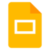 Google Slides Logo